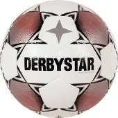 Derbystar Ballon de football Prof Gold III