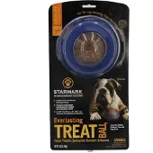 Ginza.se Everlasting Treat Ball L Chien