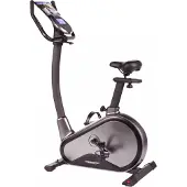 Christopeit Sport Vélo d'appartement EM 8000