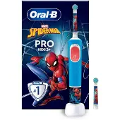Oral-B Pro Kids Spider-Man