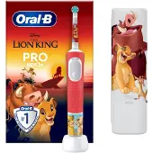 Oral-B Pro Kids Le Roi Lion