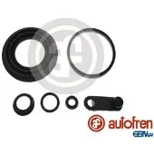 AUTOFREN SEINSA D41146 Reparatieset, remklauw