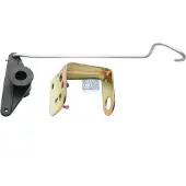 DT Spare Parts Serrure 1.22869