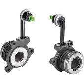 Valeo Butée hydraulique, embrayage 810079