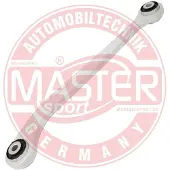 Master Sport MS 25095-PCS-MS Barre/jambe de suspension, suspension arrière supérieure, avant pour MERCEDES-BENZ Classe S (W140)