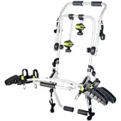 BUZZRACK Porte-vélos Buzz Rack, pour l'arrière du véhicule, s'attache au coffre, capacité maximale de 30 kg
