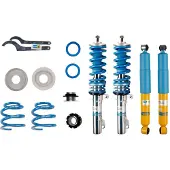 BILSTEIN Kit de suspension, amortisseurs - B14 PSS 47-080416