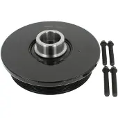 CORTECO Jeu de poulies damper 49419114