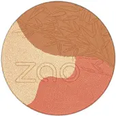 Zao Recharge Sublim Mosaic, 351 Or Moyen (15 g)