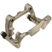 TRW Support, étrier de frein BDA974 gauche