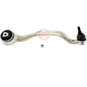 Master Sport MS 35999-PCS-MS Bras de suspension droit, inférieur, essieu avant, avant pour BMW X5 (E70)