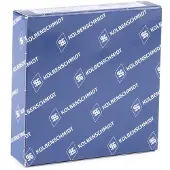 KOLBENSCHMIDT Jeu de segments de piston 800113810000