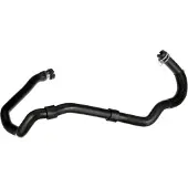 Gates Tuyau de chauffage 02-1732 adapté à la PEUGEOT 2008 Break (CU) en EPDM (caoutchouc éthylène-propylène-diène)