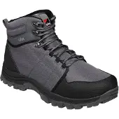 Dam Iconiq Felt Sole Stiefel Grau EU 42-43 Homme Gris EU 42-43