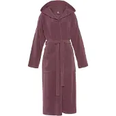 Vivance Peignoir long ' Dreams' mauve