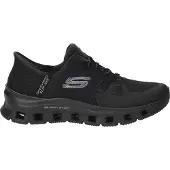 SKECHERS Baskets basses 'Glide-Step Pro' noir