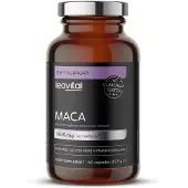 Leovital Polleo Maca, 60 gélules