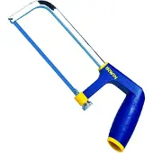 Irwin Scie à métaux Junior de Irwin 150 mm 10504409