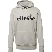 Ellesse Oodia Hoodie Gris M Homme