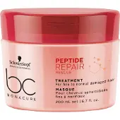 Schwarzkopf BC Bonacure Repair Rescue Treatment Arginine (U) 200 ml
