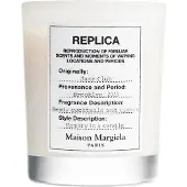 Maison Martin Margiela REPLICA Jazz Club bougie parfumée 165 g