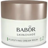 Babor Purifying Cream Rich (U) 50 ml
