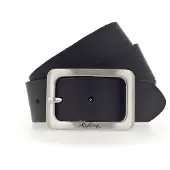 Mustang Ceinture bleu nuit