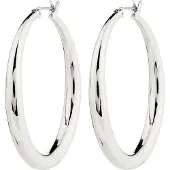 Pilgrim Boucles d'oreilles 'Jorun' argent