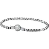Bering - 638-10-180 - Bracelet - Hommes - Arctic Symphony - 18 cm