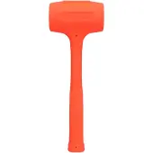 Stanley STHT57534-0 Marteau Sans Rebond Compo-Cast - 1 500 Grammes