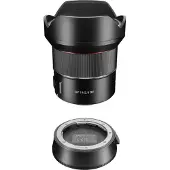 Samyang Lens station Canon RF