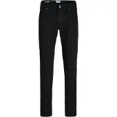 JJ REBEL Jean 'JREBLUKE JJCRAFT' noir denim