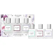 Clean Xmas Classic Layering Edp 3x30ml-giftset Eau De Parfum Clair Femme