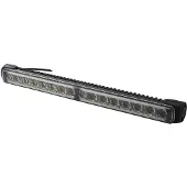 Hella Projecteur longue portée LED pour DAF SCANIA LIEBHERR CATERPILLAR