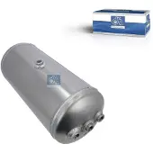 DT Spare Parts Réservoir d'air, système d'air comprimé 4.72063