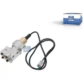 DT Spare Parts Valve magnétique 1.12096
