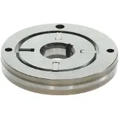 Bosch Pompe à carburant mécanique diesel F 01G 206 0PM pour NISSAN TERRANO II (R20)
