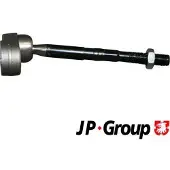 JP GROUP 1344500200 Joint axial Barre d'accouplement adaptée pour MERCEDES-BENZ Classe A (W169) Avant droit Avant gauche