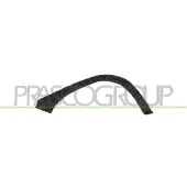 PRASCO OP0281583 Verbreding, spatbord