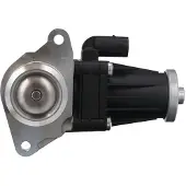 Valeo 703209 Vanne EGR avec joints pour OPEL Corsa D à hayon (S07) Vanne de recirculation des gaz d'échappement
