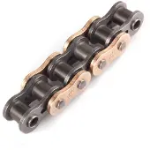 Afam Chaine de transmission 530 A530XSR2-G or 108 maillons