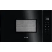 AEG MBB1756SEB Micro-ondes à encastrer 17 L 800 W Noir