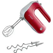 Bosch Mfq40303 Sk 500w Dough Mixer Rouge One Size / EU Plug 220V