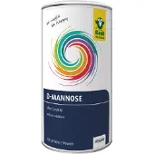 Raab D-Mannose en poudre 220 g