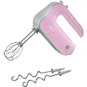 Bosch MFQ4030K - Mixeur - Roze