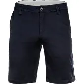 Armani Exchange Pantalon chino bleu foncé