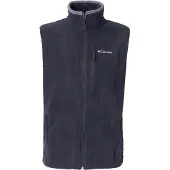 Columbia Fast Trek Vest Noir S Homme