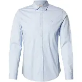 Scotch & Soda Chemise bleu clair