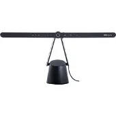 BenQ Pianolight Smart Lamp Argenté