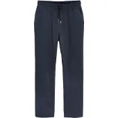 Next Pantalon bleu marine